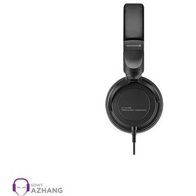 تصویر هدفون بیرداینامیک مدل DT 240 PRO Beyerdynamic DT 240 PRO Headphones