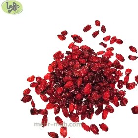 تصویر زرشک پفکی 