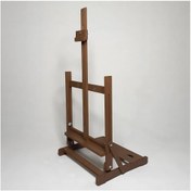 تصویر سه پایه رومیزی هنر بزرگ رنگی 