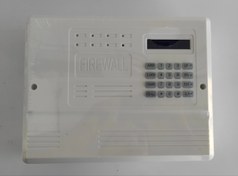 تصویر دزدگیر اماکن فایروال مدل firewall F9 Firewall location alarm F9 model