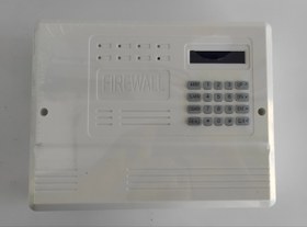 تصویر دزدگیر اماکن فایروال مدل firewall F9 Firewall location alarm F9 model