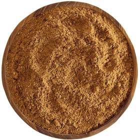 تصویر سماق قهوه ای 