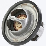 تصویر ترموستات سمند 88 درجه عظام 