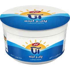 تصویر پنیر لبنه کاله (1 کیلوگرم) 