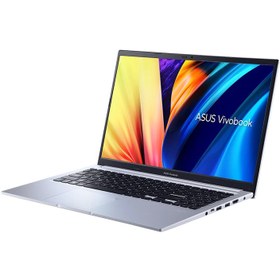 تصویر لپ تاپ ایسوس Vivobook 15 R1502VA مدل i7 13620H حافظه ۱۶ گیگابایت SSD ۵۱۲ گیگابایت سایز ۱۵.۶ اینچ 
