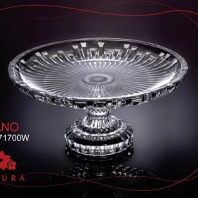 تصویر سرویس ۱۲نفره کریستال Berlin