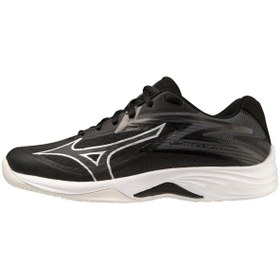 تصویر کتانی والیبال زنانه برند میزانو Mizuno اصل V1GD230352 