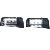 تصویر پرژکتور خودرو مدل دیلایت مناسب برای پژو 405 بسته دو عددی 