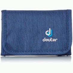 تصویر کیف پول مسافرتی دیوتر (Deuter) مدل Travel Wallet کد F2022 