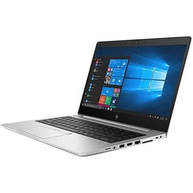 تصویر لپ تاپ استوک HP EliteBook 645 G4-Ryzen3-8GB 