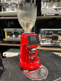 تصویر آسیاب قهوه صنعتی دست دوم فیورنزاتو F64 E 