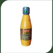 تصویر روغن ترمز زرد DOT3 سولدان 