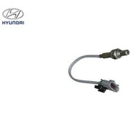 تصویر سنسور کاتالیزور راست هیوندای آزرا 