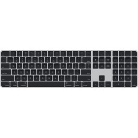 تصویر کیبورد اپل Magic MMMR3 Apple Magic MMMR3 Keyboard