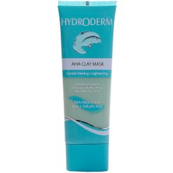 تصویر ماسک لایه بردار ملایم AHA هیدرودرم 
