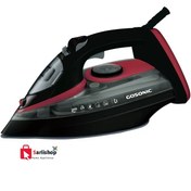 تصویر اتو بخار گوسونیک مدل 300-GSI Gosonic GSI-300 Steam Iron 