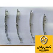 تصویر قطعه تزئینی جلو پنجره F اطلس 