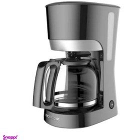 تصویر قهوه ساز گردیک کد GC6200 