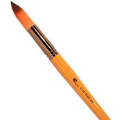 تصویر قلم مو پارس آرت کد 2122 گرد قطر ۲۴ 