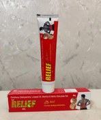 تصویر پماد تسکین دهنده درد ریلایف ۳۰ گرمی 