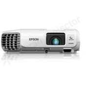 تصویر پروژکتور اپسون مدل EB-95 Epson EB-95 Projector