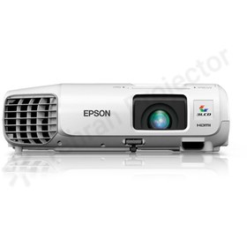 تصویر پروژکتور اپسون مدل EB-95 Epson EB-95 Projector