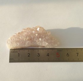 تصویر سنگ آمیتیست (کد1714) 