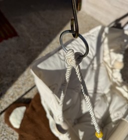 تصویر تاب ریلکسی 