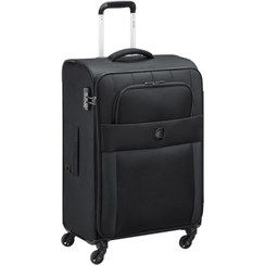 تصویر چمدان دلسی مدل کازکو سایز متوسط 