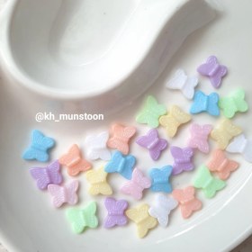 تصویر پروانه پاستیلی 