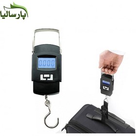 تصویر ترازو آویزی دیجیتال تیوان 50 کیلوگرمی مدل PES50 