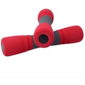 تصویر دمبل فومی سان لین 