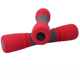 تصویر دمبل فومی سان لین 