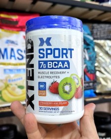 تصویر بی سی ای ای اکستند – Xtend Original BCAA 