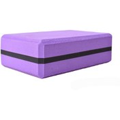 تصویر آجر یوگا XL بسته دو عددی IM 