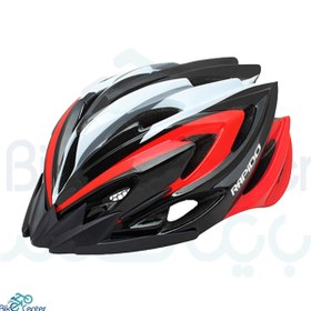 تصویر کلاه ایمنی Rapido MV-17 