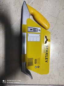 تصویر رنده کناف استنلی 