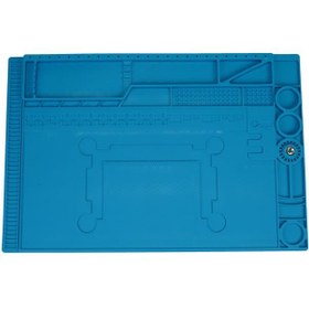 تصویر پد نسوز سیلیکونی مگنتی Easyfix 