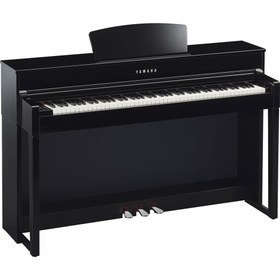 تصویر YAMAHA - CLP 535b پیانو دیجیتال 