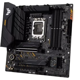 تصویر مادربرد ایسوس مدل TUF Gaming B660M-PLUS Wi-Fi ASUS TUF Gaming B660M-PLUS Wi-Fi Motherboard