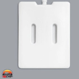 تصویر یخ خشک 1000 گرمی MR ICE PACK 