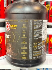 تصویر وی پروتئین گلد 2.700 کیلوگرم پی وی ال PVL Whey Gold Protein (6 Lbs)