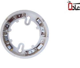 تصویر دتکتور اعلام حریق متعارف حرارتی ویستا مدل HH-402H VIsta Conventional Heat Detector Model HH-402H