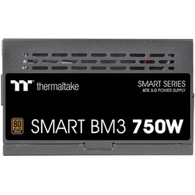 تصویر پاور ترمالتیک Smart BM3 Bronze 750W 