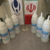 تصویر ژل سونوگرافی و اکوکاردیوگرافی Farmazin 