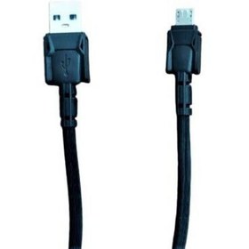 تصویر کابل و تبدیل USB به میکرو مودم کت مدل M10 d307 