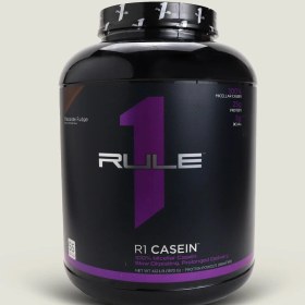 تصویر پروتئین کازئین رول وان | Rule one Casein Protein 