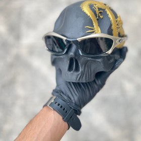 تصویر عینک اوکلی 