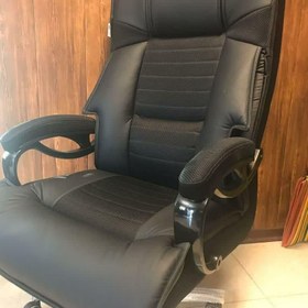 تصویر صندلی چرخ دار مدیریت 