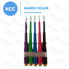 تصویر فازمتر رنگی لیماک LIMAK 